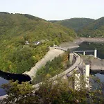 Panoramablick דירה שליידן