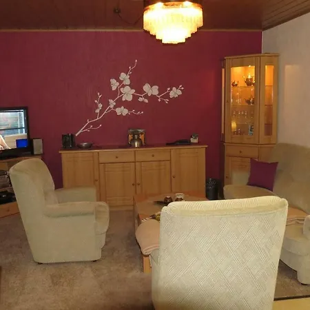 Panoramablick Apartmán