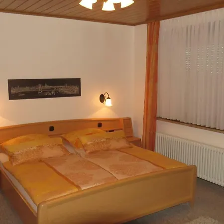 Panoramablick Schleiden