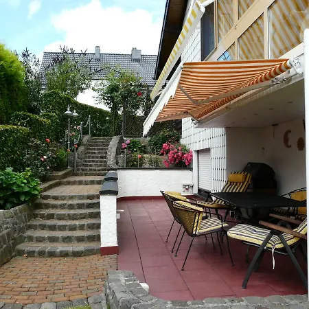 Appartement Panoramablick