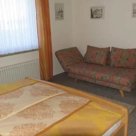 Apartment Panoramablick