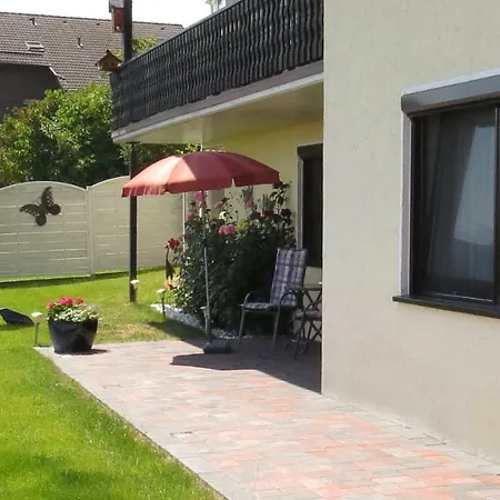 Appartement Panoramablick