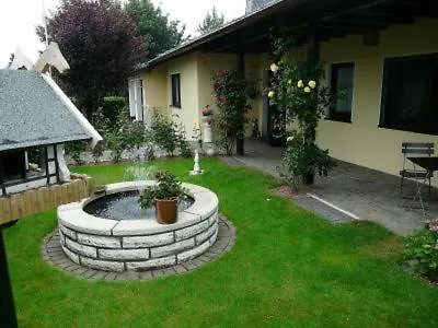 Panoramablick Schleiden