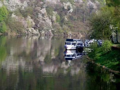 Panoramablick Appartement