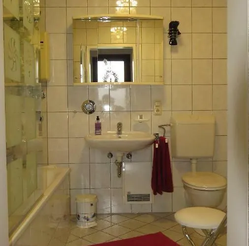 Panoramablick Schleiden