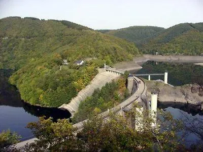 Panoramablick Lejlighed Schleiden